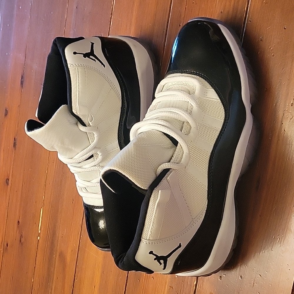 Jordan 11 Retro Concord